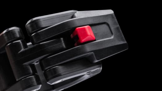 Rogue HG 3.0 Collars - Magnetic | Rogue Fitness